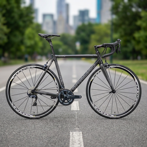 VENTA EN SUBASTA Bicicleta de Carretera C-o-colangooo C-59-2019 54cm 24 Velocidades Cuadro de Aluminio Horquilla de Aleación de Magnesio - Product Image 2
