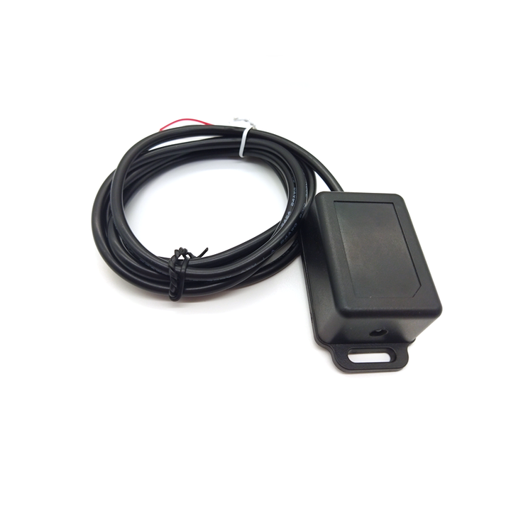 Contactless Tach RPM Sensor with RS232 RS485 Output for GPS Tracker and ...
