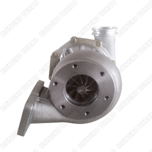 Turbocompressore GT42 723117-5001 per <span class=keywords><strong>Steyr</strong></span> WD615.68 motore Diesel sostituzione ad alte prestazioni - Product Image 4