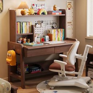 ชุดโต๊ะเด็กอเนกประสงค์ โมเดิร์น ข้ามพรมแดน สีขาวนวลโทนไม้  ปรับระดับความสูงได้ตามการเติบโต  เฟอร์นิเจอร์สำหรับ<span class=keywords><strong>เด็ก</strong></span> - Product Image 6