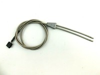 PLC Dolan-Jenner Industries Fiber Cable 1-800-833-4237 Approx. 1.6 Meter Warranty Product
