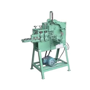 Porte-clés formant la machine - Product Image 1