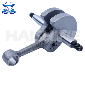 Cigüeñal de Repuesto para <span class=keywords><strong>Desbrozadora</strong></span> <span class=keywords><strong>Stihl</strong></span> FS120 - Product Image 4
