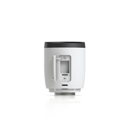 Caméra de sécurité IP PoE extérieure Ubiquiti UniFi Protect G6 Pro Bullet 4K 8MP avec IA, zoom optique 2,36x, vision nocturne IR 40M
