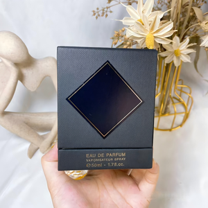 <span class=keywords><strong>Parfum</strong></span> en gros Cologne 50ml Charmant <span class=keywords><strong>Parfum</strong></span> longue durée Luxe EDP Unisexe pour Hommes et Femmes - Product Image 5