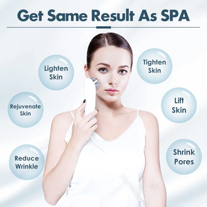 Eliminación <span class=keywords><strong>de</strong></span> arrugas, máquina adelgazante para quemar grasa, máquina adelgazante para el cuidado femenino, máquina antiarrugas - Product Image 2