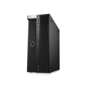 Station de travail en tour 5820 avec serveur GPU Deepseek pour l'entraînement de modèles d'IA - Product Image 4