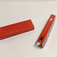 Cerchas de Techo de Acero Galvanizado Ligeras con Forma Ovalada y Longitud Personalizable, Diseño Moderno, Resistentes a la Corrosión y Duraderas