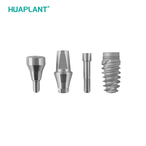 نماذج زرع الأسنان ثلاثية الأبعاد قابلة للتخصيص وملحقاتها، نماذج توضيحية للزرع، أدوات تعليمية لأطباء الأسنان - Product Image 1