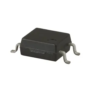 Factory direct G3VM-101PR(TR05) Surface Mount SSR RELAY SPST-NO 100MA 0-100V Solid State Relays