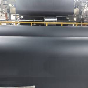 Fabricant de bâche extérieure en PVC traitement imperméable à l'eau toile cirée épaissie de protection solaire <span class=keywords><strong>couverture</strong></span> de camion tissu imperméable à la pluie - Product Image 4