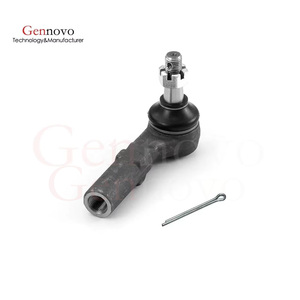 Terminale di Sterzo di Qualità Originale, Ricambio Auto per JEEP COMMANDER 2006-2010 <span class=keywords><strong>GRAND</strong></span> <span class=keywords><strong>CHEROKEE</strong></span> WK 2005-2010 5143556AA ES80644 - Product Image 1