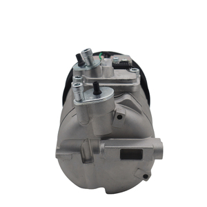 A5412300411, A5412301311 Compresor de Aire Acondicionado para Automóvil, Compresor de Aire Acondicionado para Mercedes Benz Actros - Product Image 3