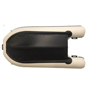 Thuyền bơm hơi, thuyền chèo, thuyền cao su bơm hơi 1-3 người, xuồng nhỏ, thuyền tấn công trên mặt nước, thuyền nhanh có gắn máy - Product Image 5