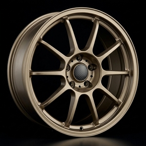 Jantes Concaves en Alliage Forgé <span class=keywords><strong>OZ</strong></span> Alleggerita HLT 19 Pouces 5x112 5x114.3 5x120 Noir Brillant Racing pour Golf R MK8 Audi S3 R - Product Image 3