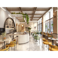 Interiores Personalizados para Panaderías y Cafeterías |   Muebles Modernos para Cafetería y Unidades de Exhibición |   Diseño y Equipamiento de Cafetería Llave en Mano
