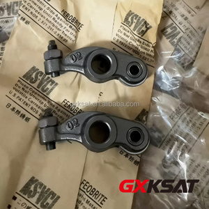 Balancín de Válvula de Motor de Motocicleta de Alto Rendimiento GXKSAT para <span class=keywords><strong>Hero</strong></span> <span class=keywords><strong>Eco</strong></span> <span class=keywords><strong>150</strong></span> - Product Image 5