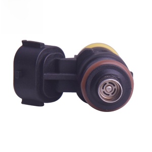 Vanne de pulvérisation, <span class=keywords><strong>vente</strong></span> directe du fabricant, pièce automobile, buse d'injecteur, OEM 0280158818 pour <span class=keywords><strong>Fiat</strong></span> 500L (351_, 352_) <span class=keywords><strong>Panda</strong></span>, buse d'injecteur de carburant - Product Image 5