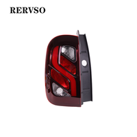 Feu arrière de bonne qualité pour Renault/Dacia Duster 2014 Oem L 265550368R R 265504304R XF713-021