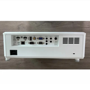 Projecteur Yinzam <span class=keywords><strong>Optoma</strong></span> GT1090HDR Laser à courte portée | Entrée HDR 4K | Fonctionnement fiable sans lampe | DLP | - Product Image 6