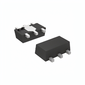 ชิ้นส่วนอิเล็กทรอนิกส์ SOT 89 5/6 BOM IC พร้อมส่ง ชิปจัดการพลังงาน (PMIC) S-13A1B18-U5T1U3 - Product Image 1