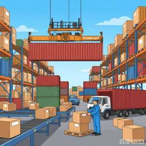 Agente de Compras en Línea 1688.com, Especializado en Abastecimiento de Comercio Electrónico y Logística Internacional - Product Image 6