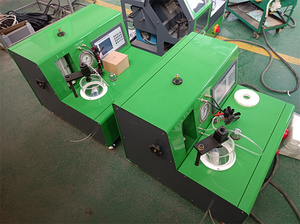 เครื่องทดสอบหัวฉีดคอมมอนเรล EPS100 ขายดีจากโรงงาน Okaydiesel - Product Image 2