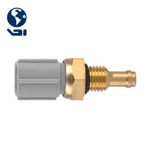 XU3F-12A648-AA مستشعر درجة حرارة الماء لفورد فيوجن الحارس - Product Image 4