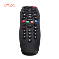 Control Remoto Universal Inteligente para TV DVB Eyaoo GS-B211 para el Mercado Ruso, para GENERAL SAT