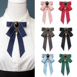 Noeud papillon féminin haut <span class=keywords><strong>de</strong></span> gamme japonais <span class=keywords><strong>Hotel</strong></span> Property Professional Tie - Product Image 1