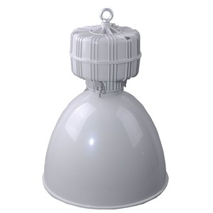 Projecteur anti-éblouissement NFK4050 à halogénures métalliques E40, durée de vie de 50 000 heures, éclairage extérieur - Product Image 5