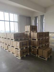 Nouveau PLC d'origine 6ES7212-1BE40-0XB0 S7-1200 Compact 85-264V Contrôle industriel PLC Programmation 8 DI/6 DO I/O Ethernet - Product Image 4