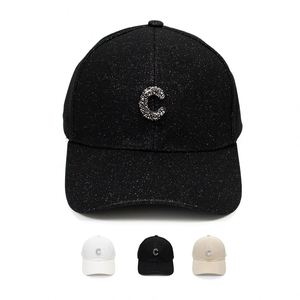 Casquette de baseball personnalisée avec lettres, protection solaire extérieure, chapeau promotionnel pour chauffeur de camion - Product Image 1