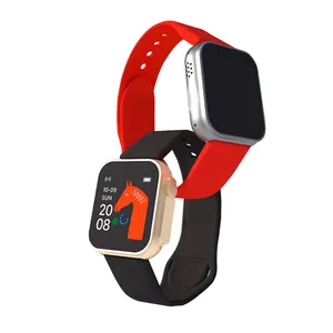 Fabrik preis D20 Ultra Smart Watch Hot Selling Teens Uhren Hot Selling Smartwatch Herzfrequenz messer Smart Watch
