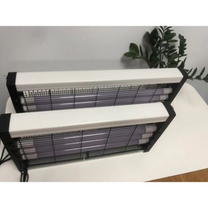 <span class=keywords><strong>Lampe</strong></span> <span class=keywords><strong>anti</strong></span>-moustiques électrique LED, photocatalyse, silencieuse, <span class=keywords><strong>anti</strong></span>-<span class=keywords><strong>mouches</strong></span>, piège à insectes, <span class=keywords><strong>lampe</strong></span> tue-moustiques physique - Product Image 5