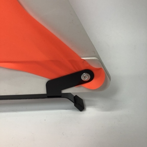 Biểu tượng tùy chỉnh phản xạ bên đường công cụ khẩn cấp Kit có thể gập lại Tripod & xe cảnh báo tam giác <span class=keywords><strong>CE</strong></span>/En ISO 20471 chứng nhận - Product Image 5