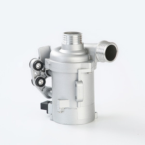 ปั๊มน้ำไฟฟ้า Ke Sheng รุ่น 11518635092 สำหรับ BMW X3 X5 ปี 2008-2015 อะไหล่ทดแทน - Product Image 3