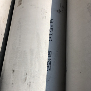 316L 410 420 Tubo laminado en frío Tubo de acero inoxidable 310S Tubo de acero inoxidable - Product Image 6