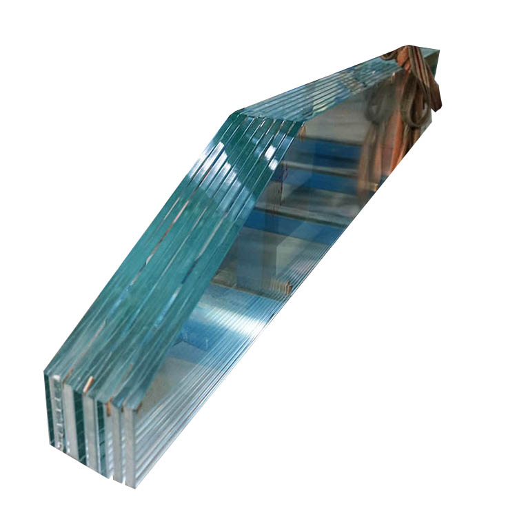 ISO9001 Sheet Insulated Glass Units for windows Door Curtain Wall Smart Glass