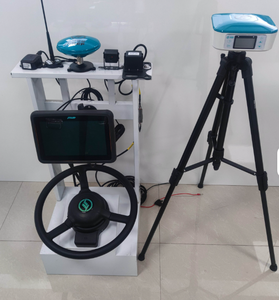 Maquinaria Agrícola, Sistema de Navegación GPS para Tractor, Guía de Conducción Agrícola en Venta - Product Image 1