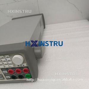 เครื่องวัด B2912A Agilent แหล่งความแม่นยำ/หน่วยวัด, 2ch, 10fA, 210V # HX - Product Image 3