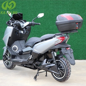 Kaining freno a disco ad alta velocità Moto elettrica 72V batteria Moto elettrica Moto <span class=keywords><strong>Scooty</strong></span> - Product Image 2