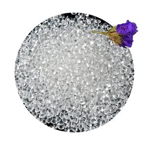 SY Factory Supply Polyester-Based TPU White Pellets Raw Material <b>Thermoplastic</b> <b>Elastomer</b> (TPE) for Power Tool Accessories - Product Image 4