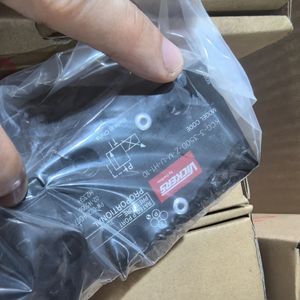 صمامات تخفيف الضغط التناسبي من إيتون فيكرز KCG 3 L350D Z M U HL1 10 P15 T10 - Product Image 6