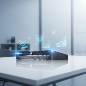 Système de stockage monté en rack H  <span class=keywords><strong>U</strong></span>  a  W  E  I OceanStor Dorado 3000 - Product Image 3