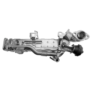 <span class=keywords><strong>Refroidisseur</strong></span> de soupape <span class=keywords><strong>EGR</strong></span> pour <span class=keywords><strong>BMW</strong></span> MINI X1 X2 X3 X4 X4 X6 X7 1/2/3/4/5/6/7 série 11718513691 11718513132 - Product Image 5