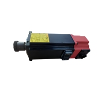 Módulo Acoplador EtherCAT para Servomotor AC de Automatización Industrial FANUC, para Programación PLC y Control Industrial