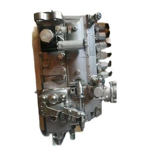Bomba de inyección de combustible diésel de envío rápido, motor y motor de acero inoxidable de 220V con 1 año de garantía para industrias de maquinaria - Product Image 1