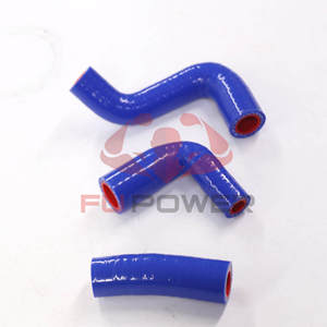 KIT de tuyau de reniflard personnalisé tuyau pour AUDI S3 A3 TT LEON CUPRA R <span class=keywords><strong>BAM</strong></span> 210 225 BHP 1.8T - Product Image 5