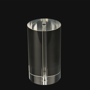 Großhandel korrosions beständige Quarzglas rohre für Füllstand anzeige - Product Image 3